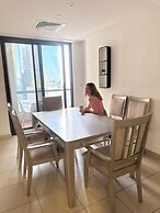 Arabian Nights Beach Hostel