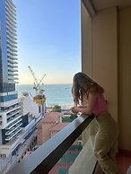 Arabian Nights Beach Hostel