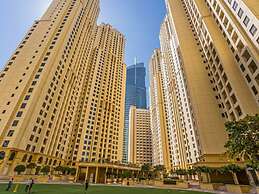 Arabian Nights Beach Hostel