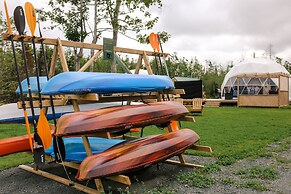 Island Beach Hideaways
