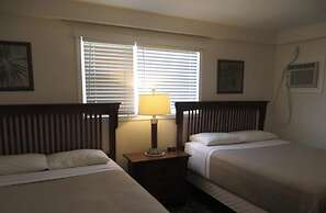 Hi-Way Motel