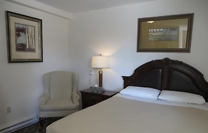 Hi-Way Motel