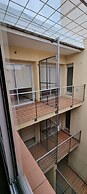 Apex Apart Mendoza