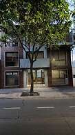 Apex Apart Mendoza