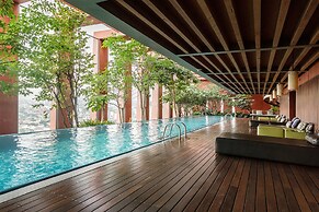 Reforma 27 Residenses