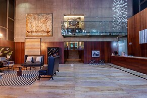 Reforma 27 Residenses