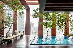 Reforma 27 Residenses