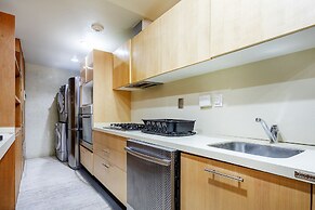 Reforma 27 Residenses