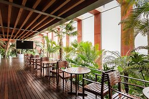 Reforma 27 Residenses
