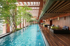 Reforma 27 Residenses