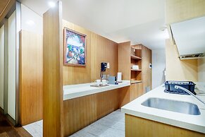 Reforma 27 Residenses