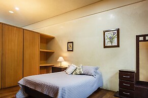 Reforma 27 Residenses