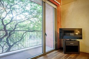 Reforma 27 Residenses