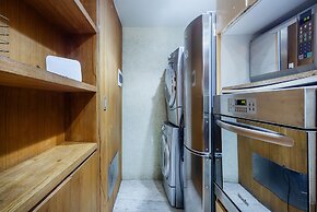 Reforma 27 Residenses