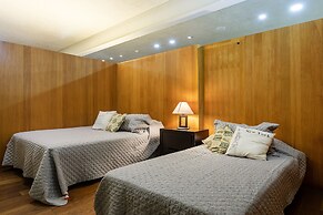 Reforma 27 Residenses