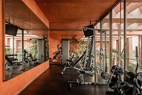 Reforma 27 Residenses
