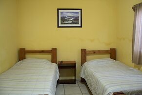 Hostal Plaza Carrera