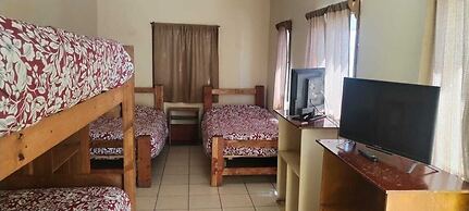 Hostal Plaza Carrera