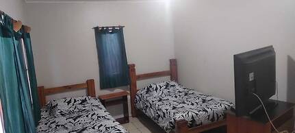 Hostal Plaza Carrera