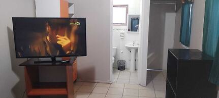 Hostal Plaza Carrera