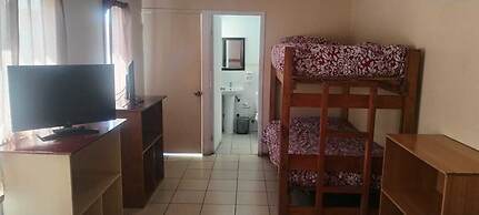 Hostal Plaza Carrera