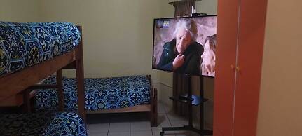 Hostal Plaza Carrera