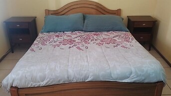 Hostal Plaza Carrera