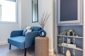 Diff-Rent Living