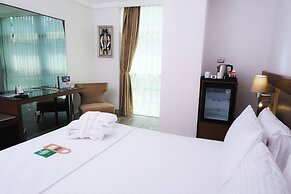 ARMİS HOTEL