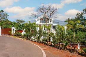 amã Stays & Trails Villa Eterna, Goa