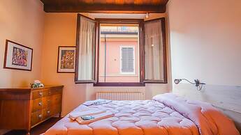 Piazza Grande - Italian Homing