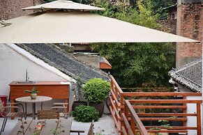 Shangpengyuan Hot Spring Hotel