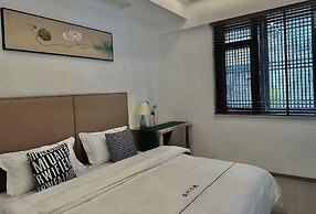 Shangpengyuan Hot Spring Hotel