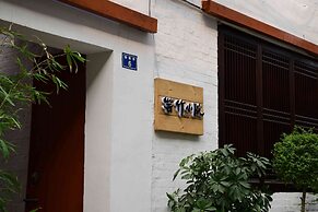 Shangpengyuan Hot Spring Hotel