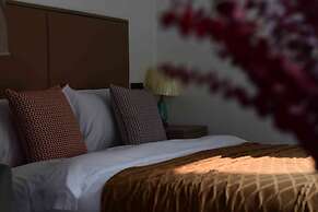 Shangpengyuan Hot Spring Hotel