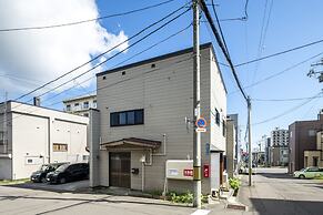 YADOt Inn OTARU