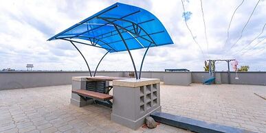 Lux Suites Cavendish Studio Apartments