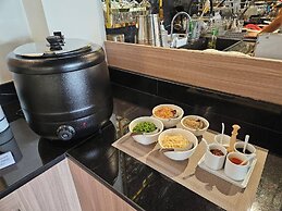 Frame Hotel Bangkok