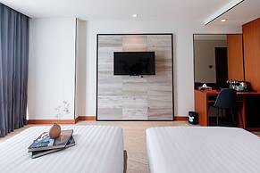 Frame Hotel Bangkok