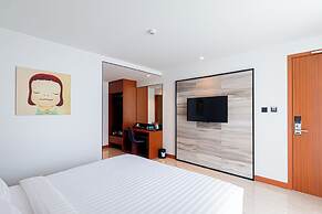 Frame Hotel Bangkok