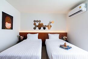 Frame Hotel Bangkok