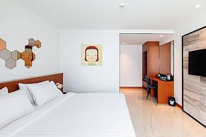 Frame Hotel Bangkok