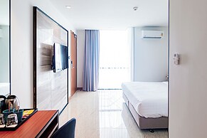 Frame Hotel Bangkok