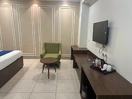 Hotel Fortune Ganga