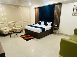 Hotel Fortune Ganga