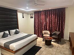 Hotel Fortune Ganga