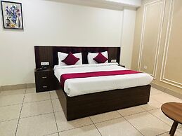 Hotel Fortune Ganga
