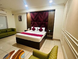 Hotel Fortune Ganga