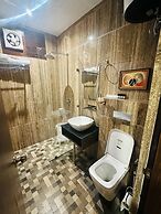 Hotel Fortune Ganga