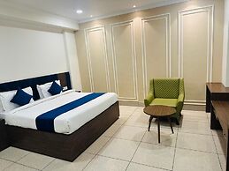 Hotel Fortune Ganga